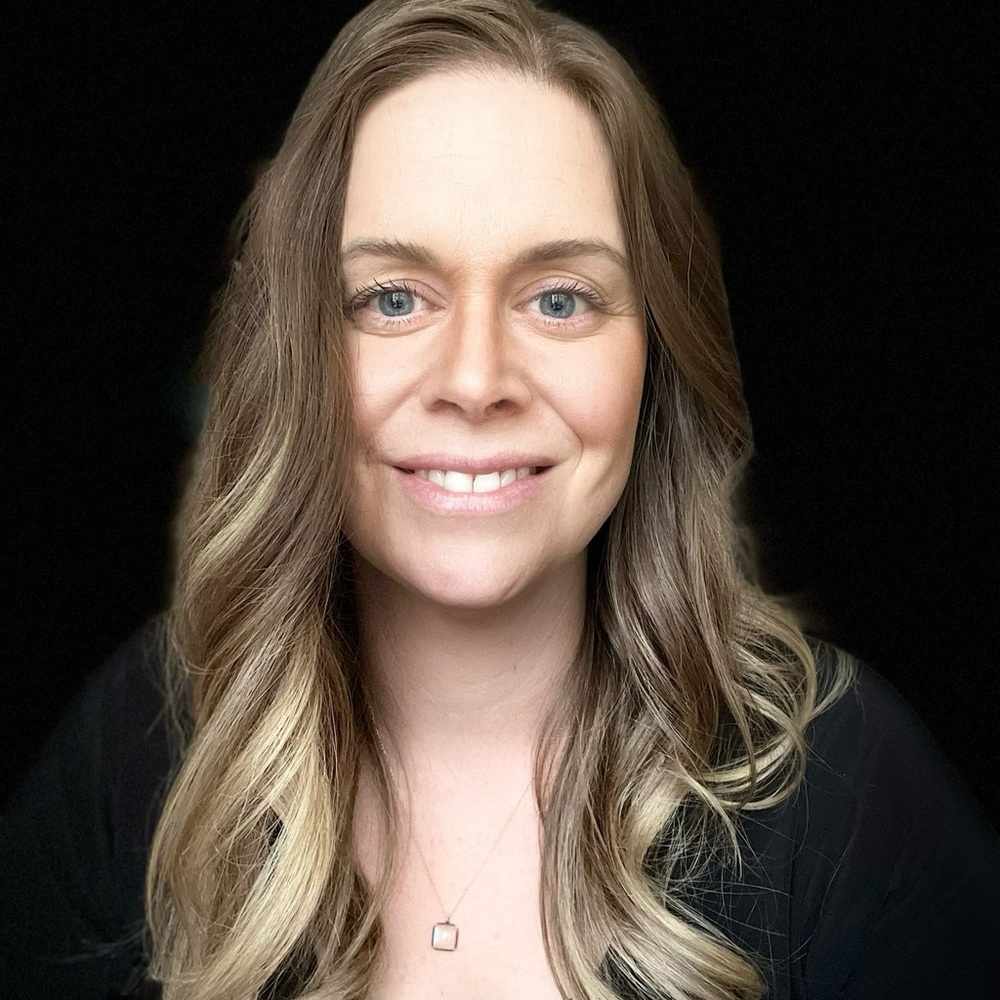 Smoke free home. Meet your posher, Ash!